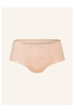 Triumph Szorty Modelujące Essential Minimizer beige