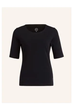 BOVIVA T-Shirt schwarz
