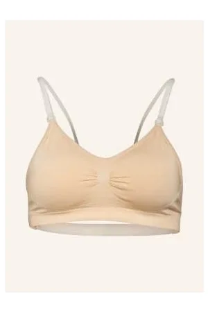 MAGIC Bodyfashion Bustier Invisible Comfort beige