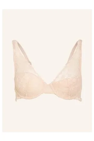 Chantelle Biustonosz Typu Spacer Day To Night beige