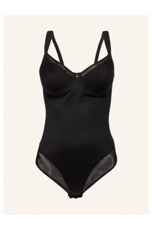 Triumph Body Modelujące True Shape Sensation schwarz
