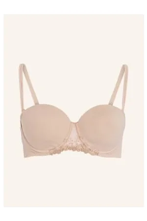 Simone Pérèle Simone Pérèle Biustonosz Balkonetka Delice beige