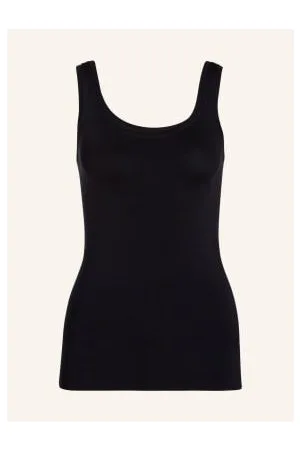 Hanro Top Touch Feeling schwarz