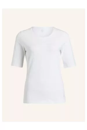 BOVIVA T-Shirt weiss