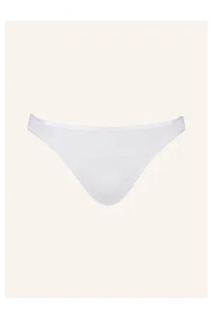 Hanro Figi Cotton Seamless weiss