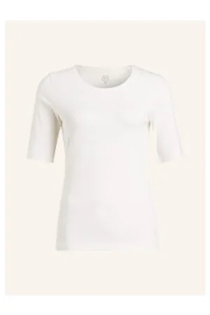 BOVIVA T-Shirt weiss