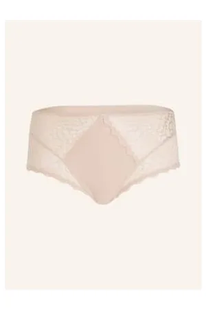 Simone Pérèle Simone Pérèle Bokserki Caresse beige