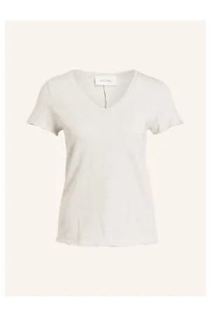 American Vintage T-Shirt Sonoma grau
