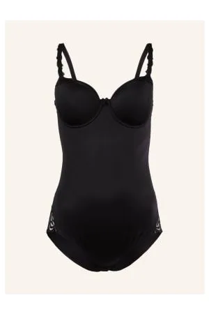 Triumph Body Modelujące Modern Finesse schwarz