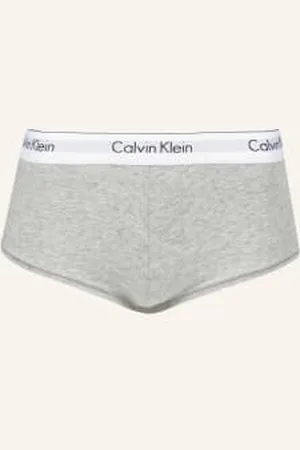 Calvin Klein Bokserki Modern Cotton grau