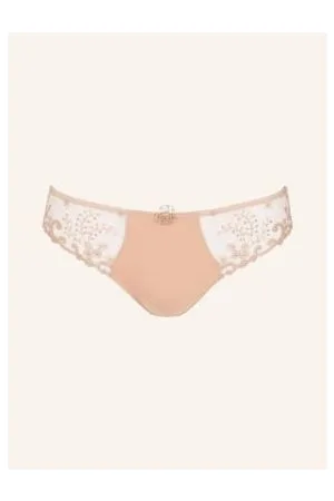 Simone Pérèle Simone Pérèle Figi Délice beige