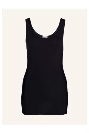 Hanro Top Soft Touch schwarz