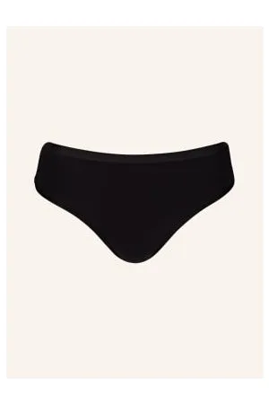 Hanro Figi Soft Touch schwarz