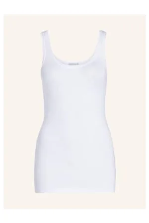 Hanro Top Touch Feeling weiss