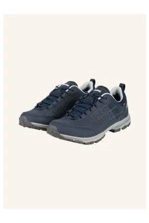 Meindl Buty Turystyczne Durban Lady Gtx blau