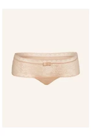 Chantelle Bokserki Day To Night beige