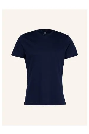 DESOTO T-Shirt blau