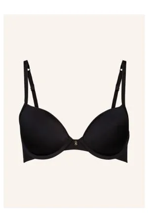 Triumph Biustonosz Typu Spacer Body Make-Up Essentials schwarz
