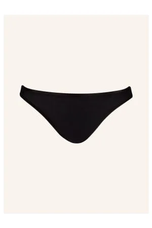 Hanro Figi Cotton Seamless schwarz