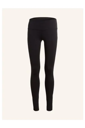 Venice Beach Legginsy Noma schwarz