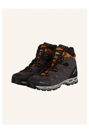 Meindl Buty Górskie Air Revolution Ultra grau
