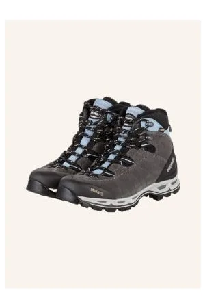 Meindl Buty Górskie Air Revolution Lady Ultra grau