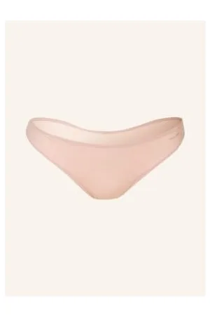 Calvin Klein Stringi Sheer Marquisette rosa