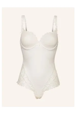 Marie Jo Body Z Fiszbinami Jane beige