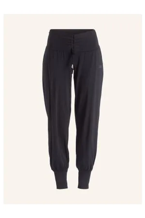 Venice Beach Spodnie Sportowe Uma schwarz