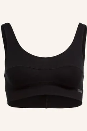 Calida Gorset Elastic schwarz