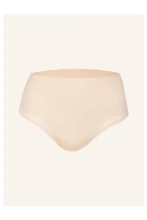 Chantelle Szorty Modelujące Pure Light beige