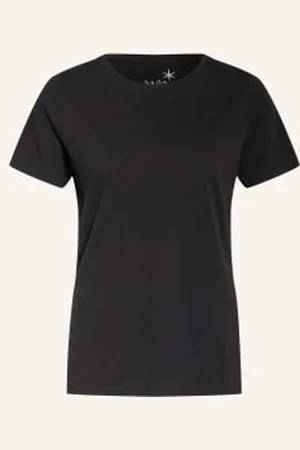 Juvia T-Shirt schwarz