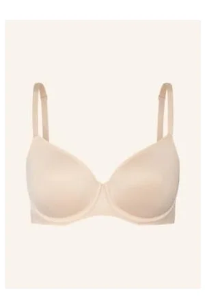 Chantelle Biustonosz Usztywniany Pure Light beige