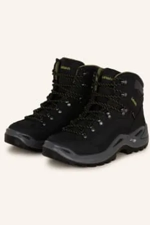 Lowa Buty Wielofunkcyjne Renegade Gtx Mid schwarz