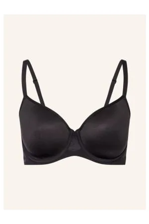 Chantelle Biustonosz Usztywniany Pure Light schwarz