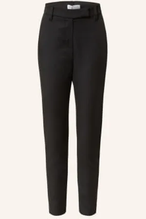 Brunello Cucinelli Spodnie schwarz