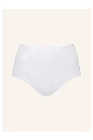 Hanro Figi Pełne Cotton Seamless weiss