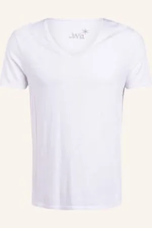 Juvia T-Shirt weiss