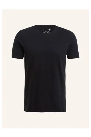 Juvia T-Shirt schwarz