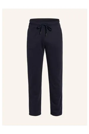 Juvia Spodnie Dresowe blau