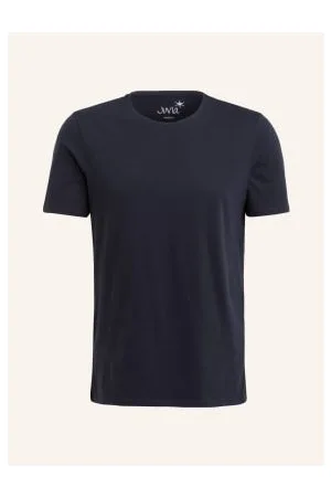 Juvia T-Shirt blau