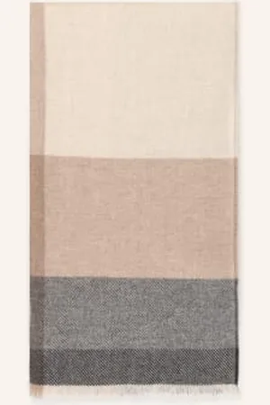 Brunello Cucinelli Szal beige
