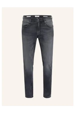 Brax Jeansy Chuck Modern Fit grau