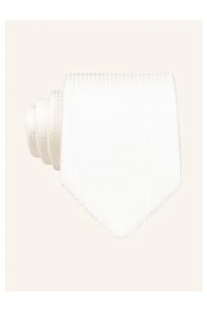 Olymp Krawat beige