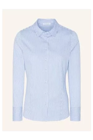 ETERNA Koszula blau