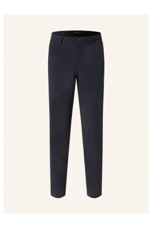 Alberto Chinosy Rob Slim Fit blau