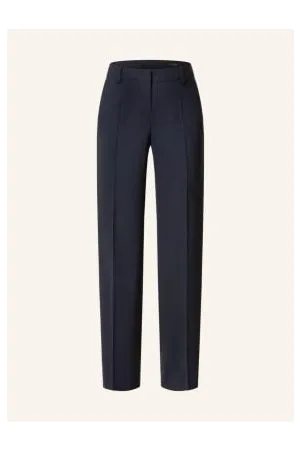 Windsor Spodnie Marlena blau