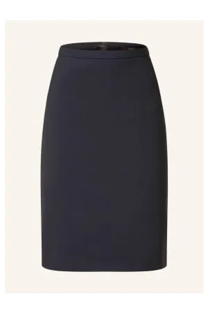 Windsor Spódnica blau