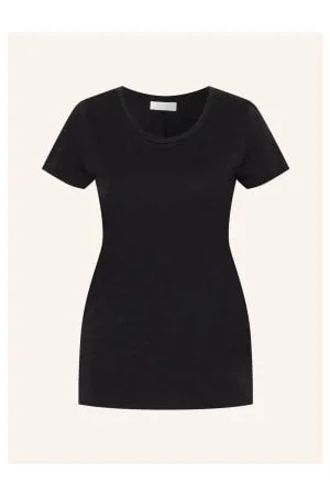 Rich & Royal T-Shirt schwarz