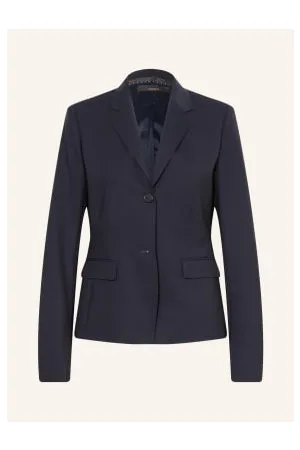 Windsor Blezer blau